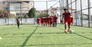 Bağcılarlı Gençlere 5 Yıldızlı Otel Konforunda Gençlik Kampı