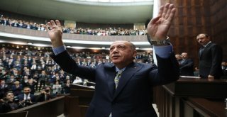 Cumhurbaşkanı Erdoğan, Kaşıkçı Cinayetinin Ayrıntılarını Açıkladı