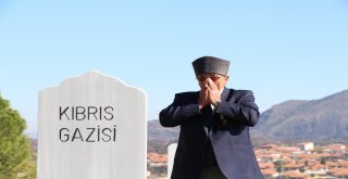 Kıbrıs Gazileri, Silah Arkadaşlarını Unutmadı