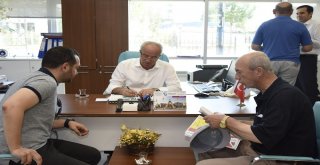 Halk Gününe Yoğun İlgi