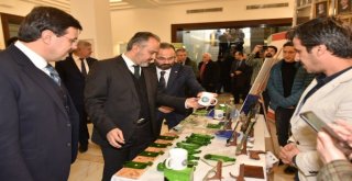 Bursanın Enerjisi Yeşil Karne İle Yükseliyor