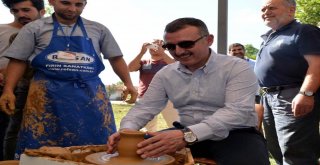 “Kınık Köyü Kırsalda Tasarım” Etkinliği Düzenlendi