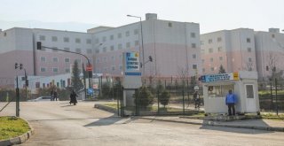 Bir Ücretsiz Otopark Da Yıldırıma