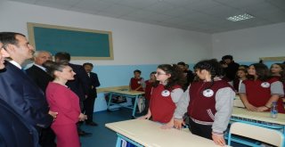 Tikadan Kosovada Türkçe Eğitime Destek