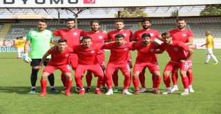 Tff 3. Lig: Elaziz Belediyespor: 2 - Osmaniyespor: 0