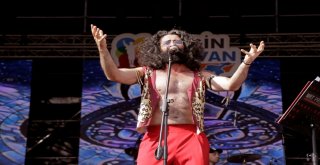 “Gezginfest Van” İkinci Gününde 27 Bin Kişiye Unutulmaz Bir Festival Coşkusu Yaşattı