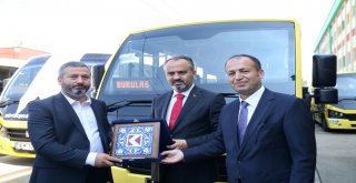 Gençleşen Filo İle Konforlu Ulaşım