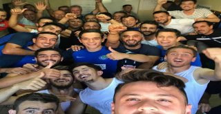 Ergene Velimeşe Petrol Buldu