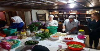 Bu Turşular Müzelik