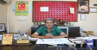 Yetersiz Gelen İçme Suyu İçin Yeni Sondaj