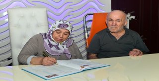 İkinci Baharlarını Yıldırımda Yaşadılar