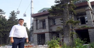 Sarıalan Eğitim Merkezi Gün Sayıyor