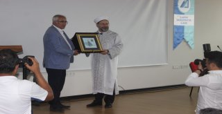 Diyanet Akademisi Kuruluyor