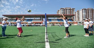 Altındağ Belediyesi Yaz Okulları, 11İnci Yılında 11 Bin Çocukla Açıldı