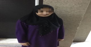 Ankarada Yasak Aşk Cinayeti