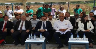 Bakan Pakdemirli: İş Dünyamız Bu Dönemde Mutlaka Rahatlatılacak