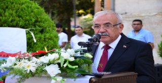 Adanada Ahilik Haftası Kutlaması