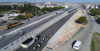 Adliye Kavşağı Açılıyor