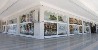 Bilgi Evinde Eğitimler Başlıyor