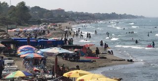 Karaburun Sahili, Güney Sahillerini Aratmıyor