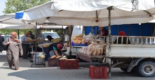 (Özel Haber) Balıkesir Fırıncılar Odası Başkanı Tunç: “Zam Bize Ait Değil”