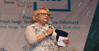 Boluya “Yılın Gastronomi Şehri” Ödülü