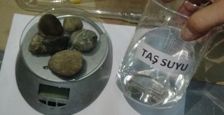 (Özel) Yunanistana Yangını Söndürmek İçin Taş Suyu Çağrısı