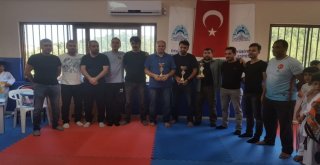 Eyyübiye Belediyesi Gençleri Sporla Buluşturuyor