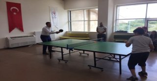 Tok: “Türkiyenin En Büyük Gençlik Merkezine Sahibiz”