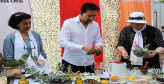 Dr. Saraç Uzun Ve Sağlıklı Ömrün Sırlarını Anlattı