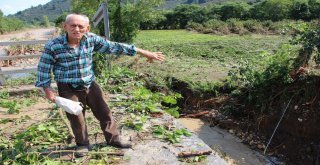 Orduda Metrekareye 108 Kilo Yağmur Düştü