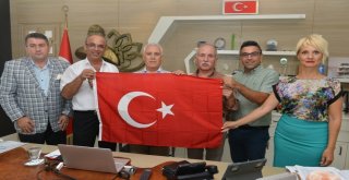 Bozbeyden Yerli Üretim Ve Tüketime Tam Destek