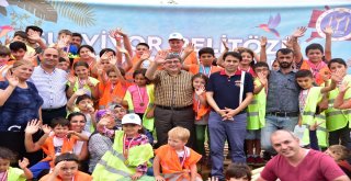 Bilecikte Survivor Heyecanı