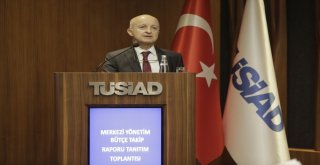 Merkezi Yönetim Bütçe Takip Raporu Açıklandı