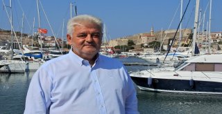 Belediye Başkanı Dalgıç: Bayram Tatili Bitse De, Çeşmede Doluluk Devam Ediyor