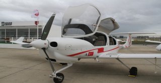 İstanbul Airshow, Havacılık Tutkunlarını Ağırlıyor