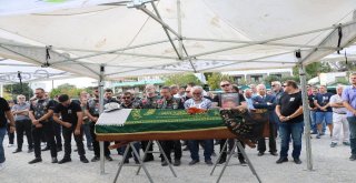 Türk Basketbolunun Duayen İsmi İsmet Badem, Son Yolculuğuna Uğurlandı