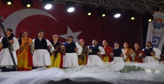 Gemlikte Festival Coşkusu Devam Ediyor