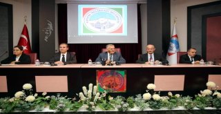 Melikgazide Açık, Şeffaf Ve İnternetten Yayınlı Arsaların İhalesi Tamamlandı