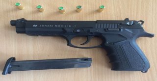 Polisten Maganda Operasyonu