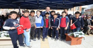 Pamukkale Belediyesi Eğitim Yardımı Başvurularını 14 Ağustosta Alacak