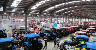 Uşak Fuarı 6 Eylülde Kapılarını Açacak