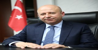 Başkan Çolakbayrakdar Vatandaşlara Vergilerini Ödedikleri İçin Teşekkür Etti