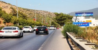 Son Selfieler Çekildi, Dönüş Yolculuğu Başladı