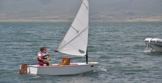 Çıldır Gölünde Bir İlke İmza Atıldı