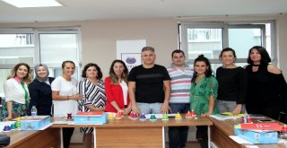 ‘Sanat İçin Beş Çok Geç Projesi