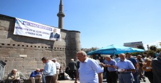 Melikgazi Belediyesinden 6 Bin Kişilik Aşure İkramı