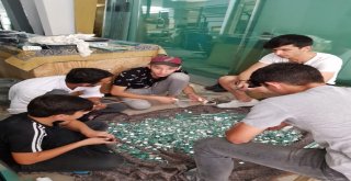 ‘Aynalı Tahir Yollara Çıkmak İçin İzin Bekliyor