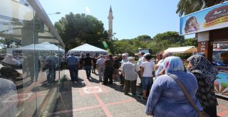 Efeler Belediyesinden 3 Bin Kişilik Aşure Hayrı