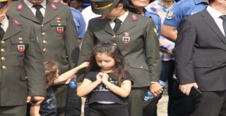 Siirtin ‘Şeref Günü Kutlandı